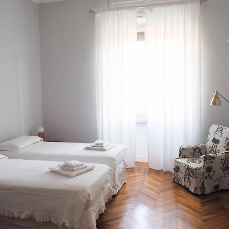 Budu Apartment Turim Exterior foto