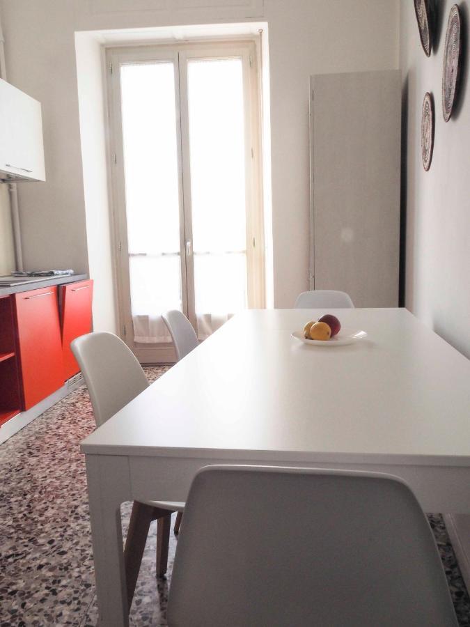Budu Apartment Turim Exterior foto