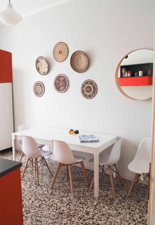 Budu Apartment Turim Exterior foto