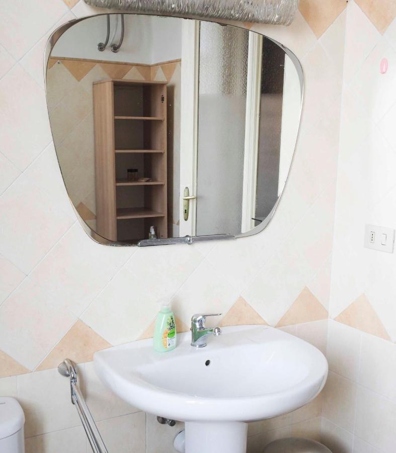 Budu Apartment Turim Exterior foto