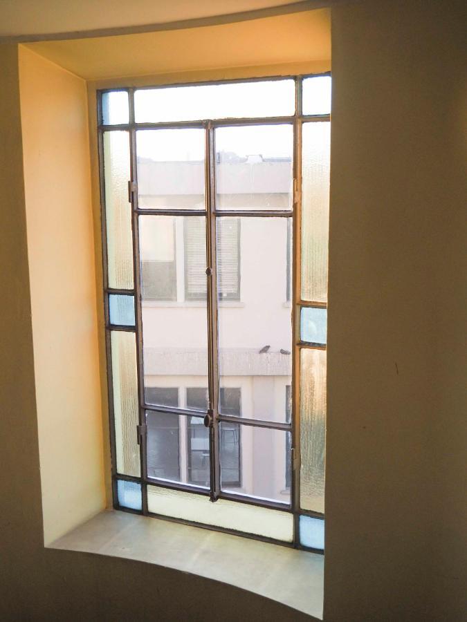Budu Apartment Turim Exterior foto