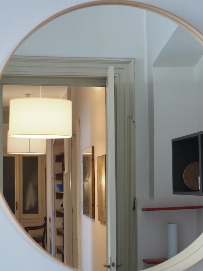 Budu Apartment Turim Exterior foto