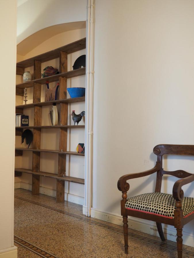 Budu Apartment Turim Exterior foto