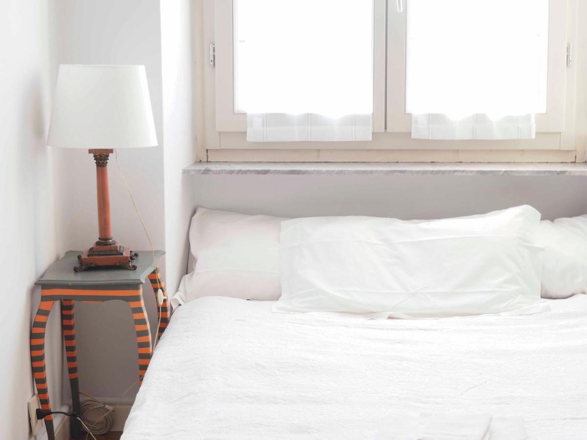 Budu Apartment Turim Exterior foto