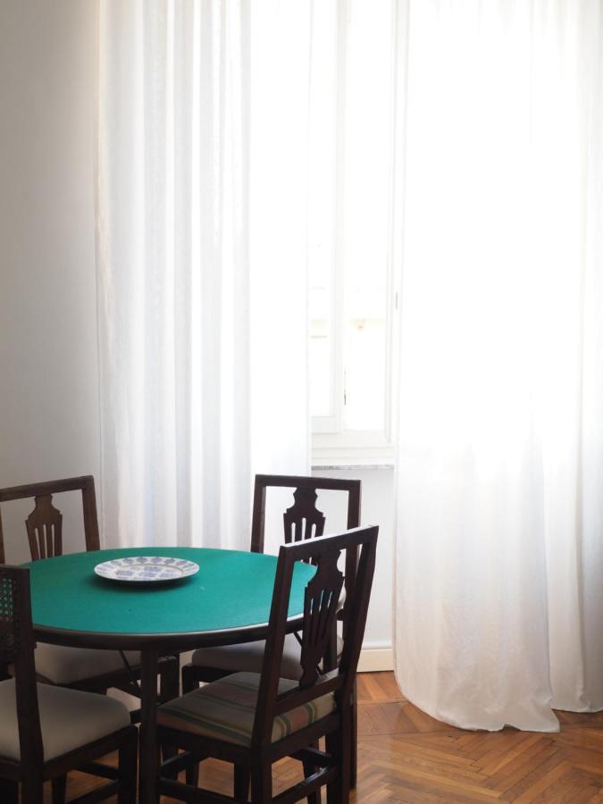 Budu Apartment Turim Exterior foto