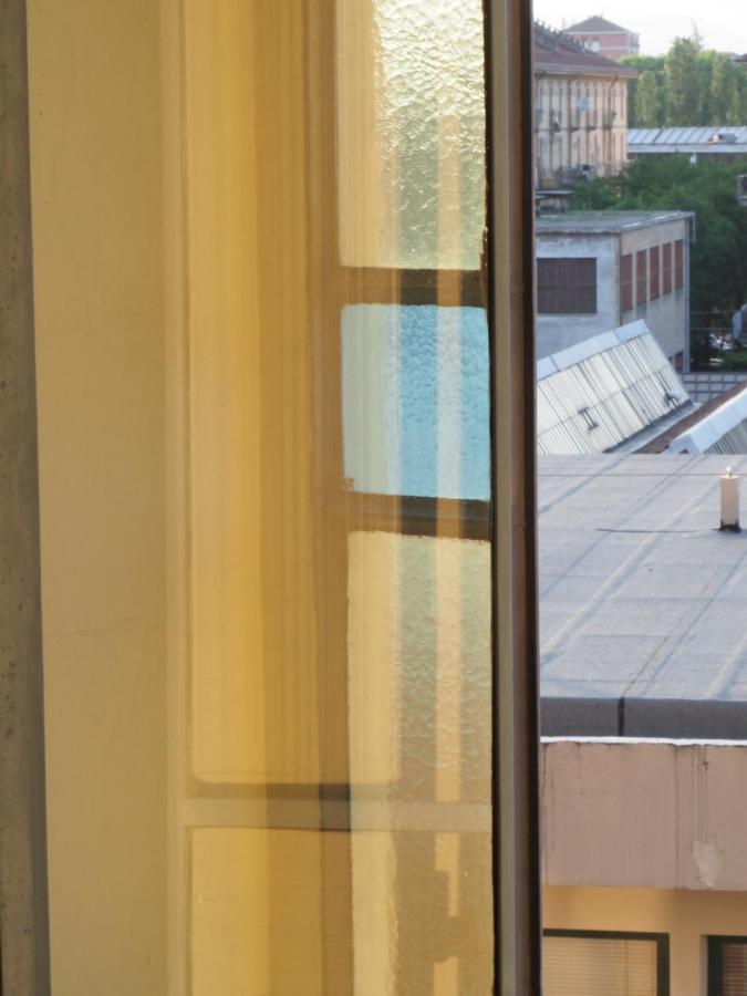 Budu Apartment Turim Exterior foto